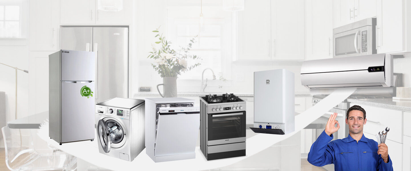 Abana Gorenje Servisi
